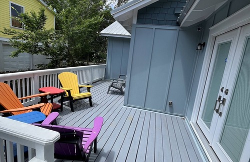 Lincolnville House | 5 minutes to Beach! Newly renovated 2 BR family sized cottage