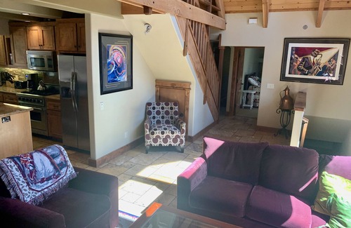 Pioneer Trail House | 5 Minutes To Heavenly Valley Close To Casinos And Lake Tahoe