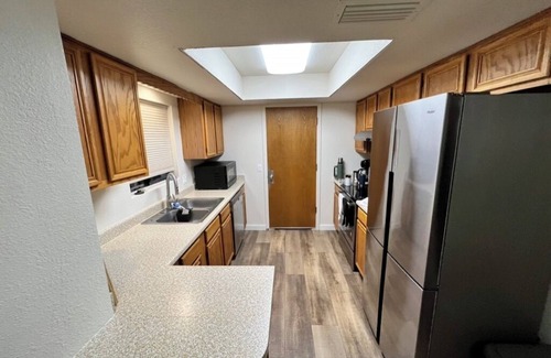 Lake Havasu City House | 5 Minutes to Lake Havasu State Park - Boat Parking!