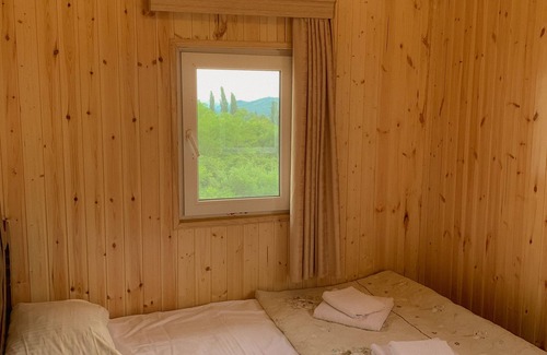 Zeda Gordi Hotel | 5 minutes to Ocatse Canyon.With a view of the kiwi garden and the mountains