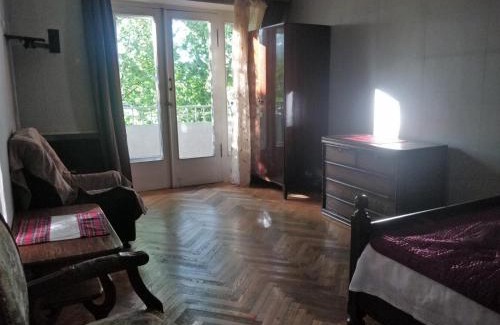 Didube Apartment | 5 minutes to subway