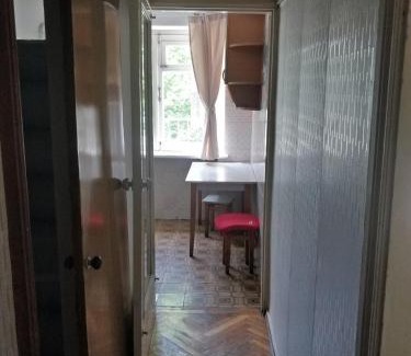 Didube Apartment | 5 minutes to subway
