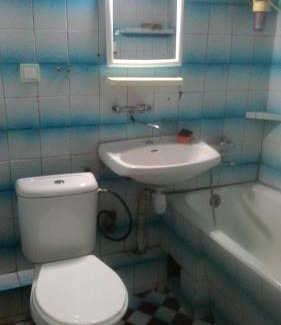 Didube Apartment | 5 minutes to subway