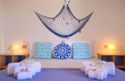 Case Peschiera-Lu Fraili House | 5 minutes to the sea - Villetta Mediterranea