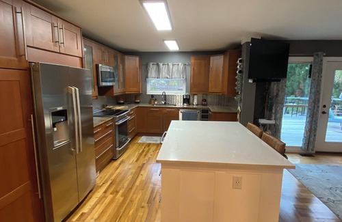 North Augusta House | 5 minutes to The Augusta Masters, Sleeps 6.