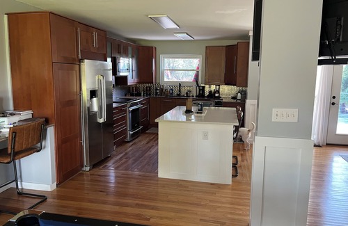 North Augusta House | 5 minutes to The Augusta Masters, Sleeps 6.