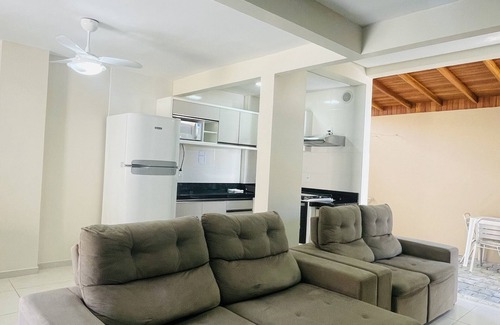 Bombas Apartment | 5 minutes walk from the sea! Cozy apartment for up to 11 people