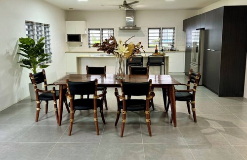 Nadi Villa | 5 minutes walk to the beach. Villa in Fantasy Island Fiji