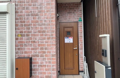 Higashinari House | 5 minutes walk from Tsuruhashi Station Private ro - Leola Tsuruhashi 2/Osaka Ōsaka
