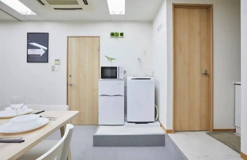 Taito Apartment | 5 minutes walk to Taito A Ueno station Akihabara/Taito-ku Tokyo