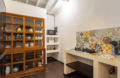 Umalas Villa | 5 mn Seminyak & Canggu - Villa Tabatha