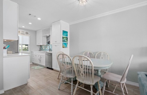 Key Allegro Condo | 5 O'clock Somewhere | Pet Friendly, Boat Slip