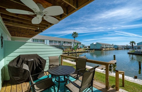 Key Allegro Condo | 5 O'clock Somewhere