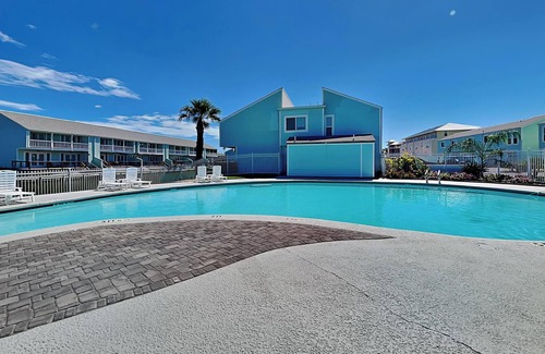 Key Allegro Condo | 5 O'clock Somewhere