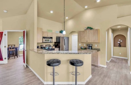 North Port House | 5 O'clock Somewherenn