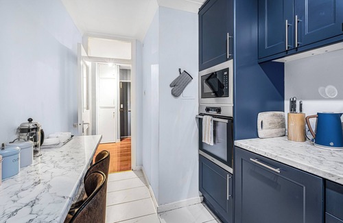 Surrey Docks House | 5 Odessa St