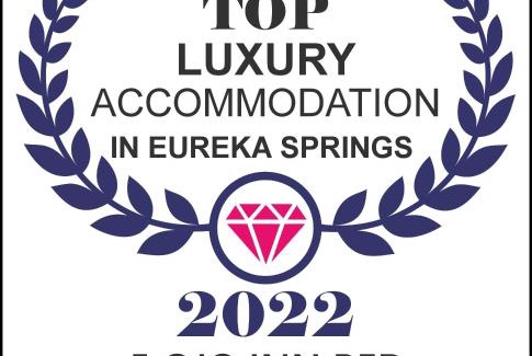 Eureka Springs Historic District Bed & Breakfast | 5 Ojo Inn Bed and Breakfast