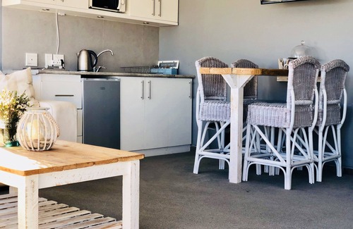 West Beach House | 5 Options