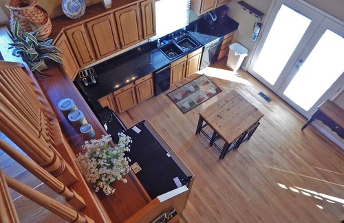 Garner Cove House | 5 Or More Night Special!Quiet Lakefront Retreat-Firepit, Game Rm,Dog Friendly