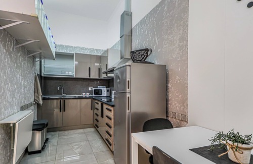 Las Palmas de Gran Canaria Apartment | #5 Private Ensuite Room San Roque
