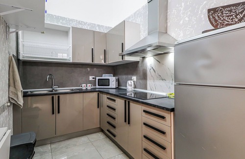 Las Palmas de Gran Canaria Apartment | #5 Private Ensuite Room San Roque