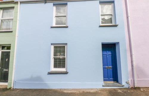Tenby House | 5 Park Place