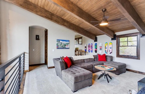 Breckenridge House | 5 Peaks at Breckenridge