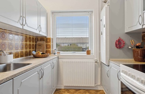 Skagen Villa | 5 per. charming townhouse in Skagen.