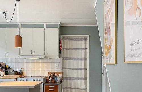 Vastra Frolunda House | 5 person holiday home in Vestre Frölunda