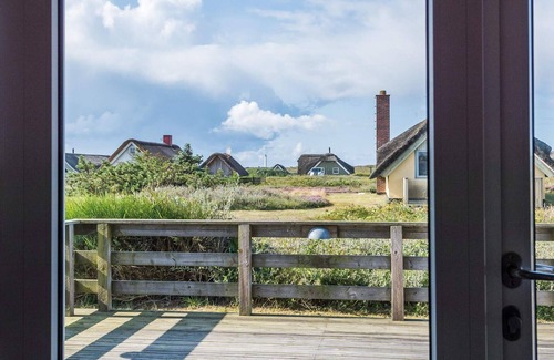 Nørre Lyngvig House | 5 person holiday home in Hvide Sande