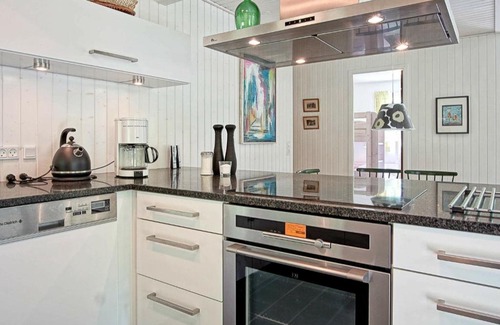 Oster Somarken House | 5 person holiday home in Aakirkeby