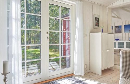 Pedersker House | 5 person holiday home in Aakirkeby