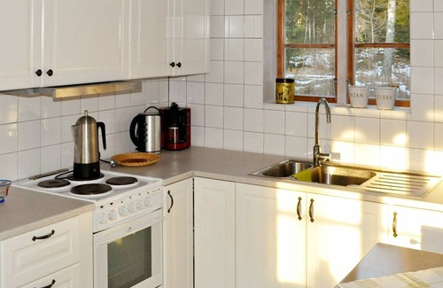 Kristinehamn House | 5 person holiday home in KRISTINEHAMN