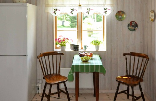 Kristinehamn House | 5 person holiday home in KRISTINEHAMN