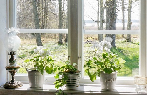 Kristinehamn House | 5 person holiday home in KRISTINEHAMN