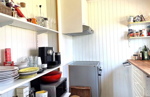 Trollhattan House | 5 person holiday home in Trollhättan