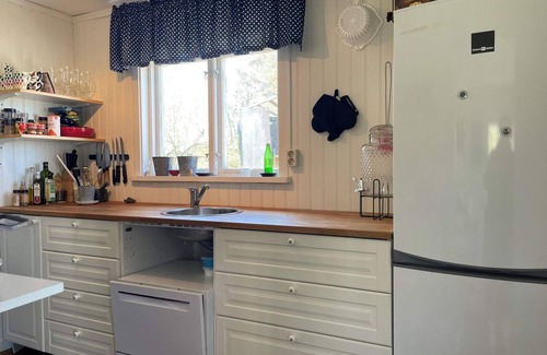 Trollhattan House | 5 person holiday home in Trollhättan