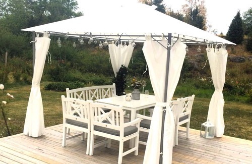 Vikbolandet House | 5 person holiday home in VIKBOLANDET