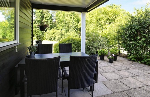 Dalby Huse House | 5 person holiday home in Jægerspris