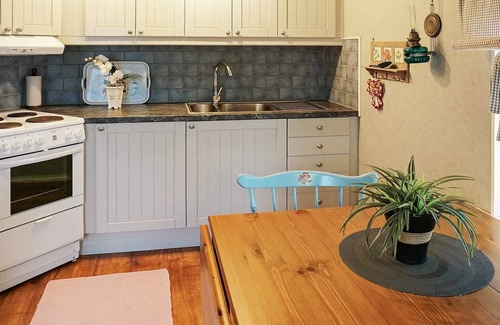Falkenberg House | 5 person holiday home in FALKENBERG-By Traum