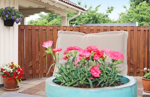 Falkenberg House | 5 person holiday home in FALKENBERG