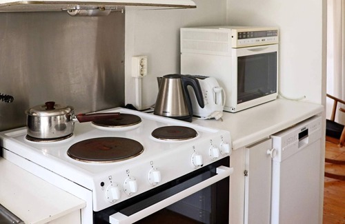 Falkenberg House | 5 person holiday home in FALKENBERG