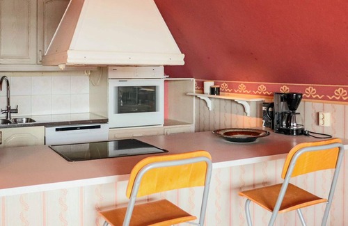 Falkenberg House | 5 person holiday home in FALKENBERG
