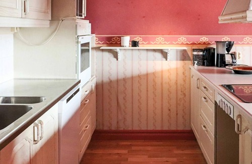 Falkenberg House | 5 person holiday home in FALKENBERG