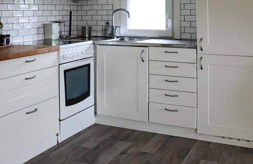 Falkenberg House | 5 person holiday home in FALKENBERG