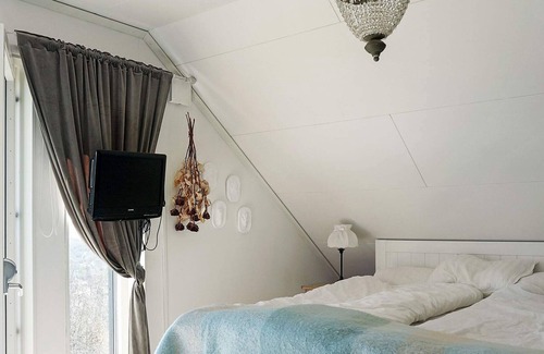 Fjallbacka House | 5 person holiday home in Fjällbacka