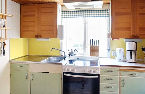 Grebbestad House | 5 person holiday home in GREBBESTAD
