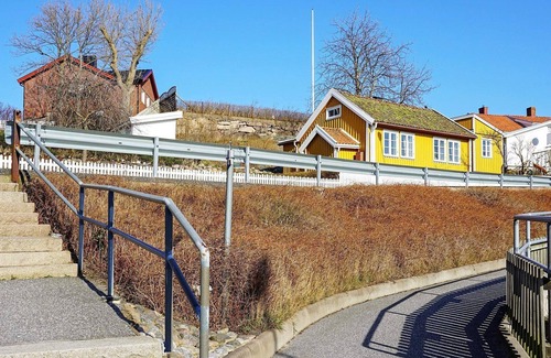 Grebbestad House | 5 person holiday home in GREBBESTAD