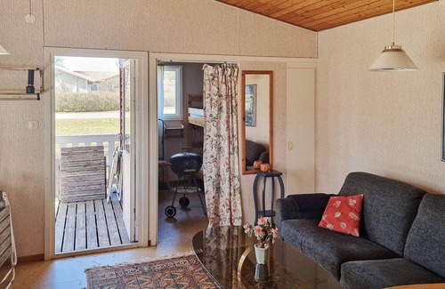 Stora Fro House | 5 person holiday home in Mörbylånga