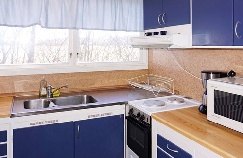 Stora Fro House | 5 person holiday home in Mörbylånga
